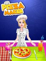 Mom Pizza Maker Screenshot 3