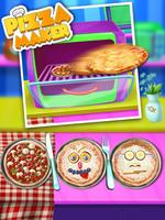 Mom Pizza Maker 스크린샷 1