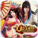 Vo Lam Chi Mong APK