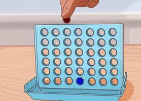 Connect Four C4 Ekran Görüntüsü 2