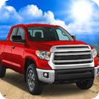 Multiplayer Offroad Car Racing icon