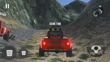 Multiplayer Offroad Car Racing ảnh chụp màn hình 2