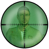 Night Vision Sniper icon