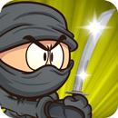 APK Shadow Ninja Revenge