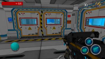 Alien Killer Shooter screenshot 3