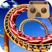 Amazing Roller Coaster VR