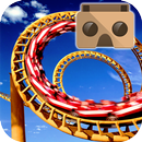 Amazing Roller Coaster VR APK