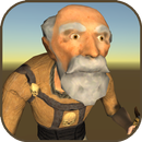APK Angry Grandfather