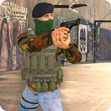 Assassin Sniper Shooter icône