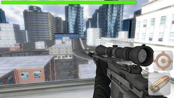 پوستر Assassin Sniper Shooter