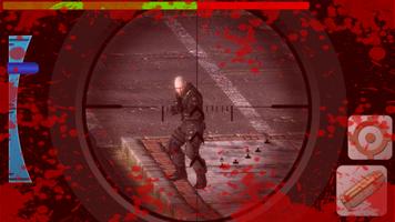 Assassin Sniper Shooter 截图 3