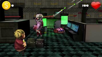 Chaos In The City screenshot 1