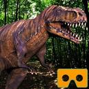 Dinosaur Hunter VR APK