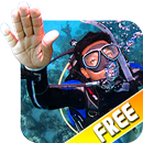 APK Diving Fish Hunter