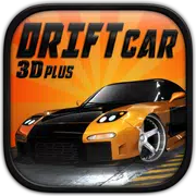 Drift Car 3D Plus