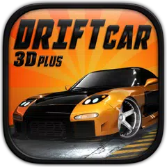 Drift Car 3D Plus APK Herunterladen