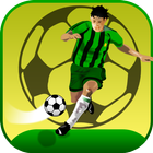 Final Football Freekick أيقونة