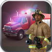 Firefighter Simulator 3D