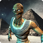 FPS Mummy Slayer Attack أيقونة