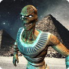 FPS Mummy Slayer Attack icône