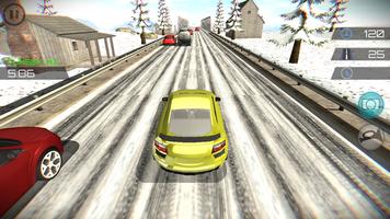 Highway Car Traffic Driver 截图 3