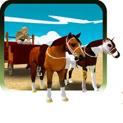 Horse and Buggy APK 下載