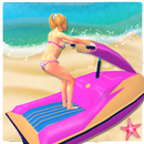 APK Jet Ski Driving Simulator