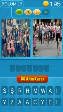 Screenshot 11 for Resimli Kelime Bulmaca
