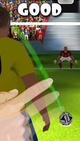 Penalty Shootout 3D স্ক্রিনশট 3