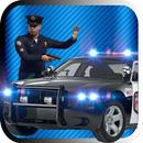 APK Police Officer Crime City