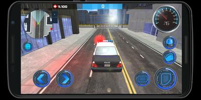 Police Officer Crime City Screenshot 1