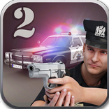 Police Car Sniper 2