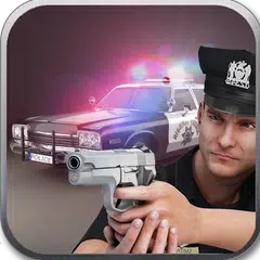 Police Car Sniper アプリダウンロード