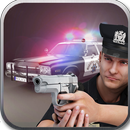 APK Police Car Sniper