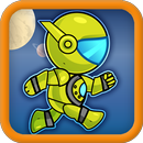 APK Super Astro Man