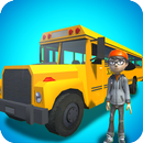 APK School Bus Simulator