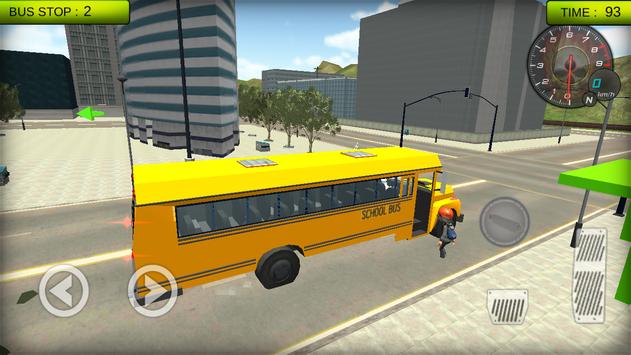 Download School Bus Simulator Apk For Android Latest Version - school bus simulator 2017 roblox