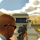 Sniper Mission Escape Prison APK