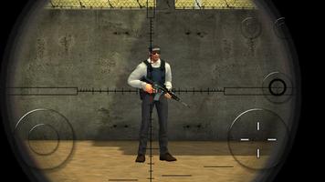 Sniper Mission Escape Prison bài đăng