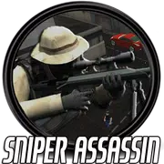 Sniper Assassin 3D