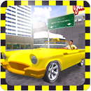 APK Taxi Driver Simulator