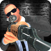 Traffic Sniper icon