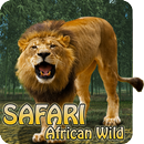 Wild African Safari APK
