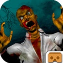 APK Zombie Hospital VR