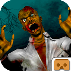 Zombie Hospital VR आइकन