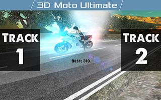 Fast Motorcycle Racing स्क्रीनशॉट 1