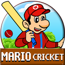 Mario Cricket World-APK