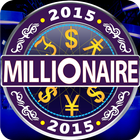 Play Millionaire 2015 icône