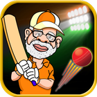 Icona Modi Cricket