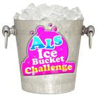 Ice Bucket Challenge icône